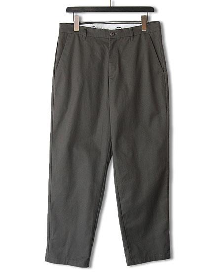 SECRET WORDS ��������å� ��� " Lot 810 WORK TROUSERS (MOSS GREEN)