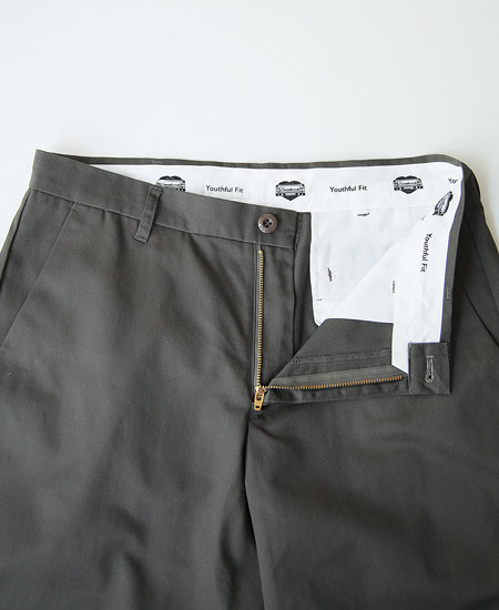 SECRET WORDS ��������å� ��� " Lot 810 WORK TROUSERS (MOSS GREEN)