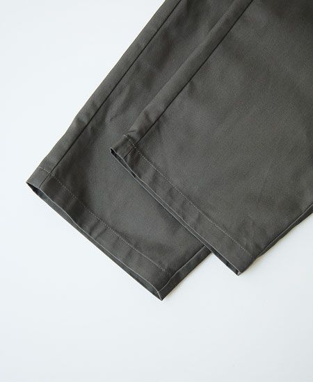 SECRET WORDS ��������å� ��� " Lot 810 WORK TROUSERS (MOSS GREEN)