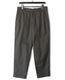 SECRET WORDS ��������å� ��� " Lot 810 WORK TROUSERS (MOSS GREEN)