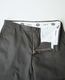 SECRET WORDS ��������å� ��� " Lot 810 WORK TROUSERS (MOSS GREEN)