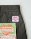 SECRET WORDS ��������å� ��� " Lot 810 WORK TROUSERS (MOSS GREEN)