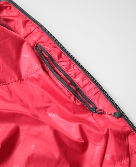MONTANE ���ƥ��� PRISM JACKET �ץꥺ�� ���㥱�å� (SHADOW)