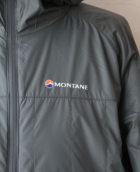 MONTANE モンテイン PRISM JACKET プリズム ジャケット (SHADOW)