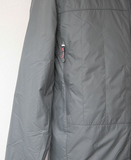 MONTANE ���ƥ��� PRISM JACKET �ץꥺ�� ���㥱�å� (SHADOW)