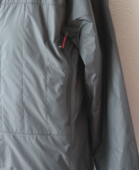 MONTANE モンテイン PRISM JACKET プリズム ジャケット (SHADOW)