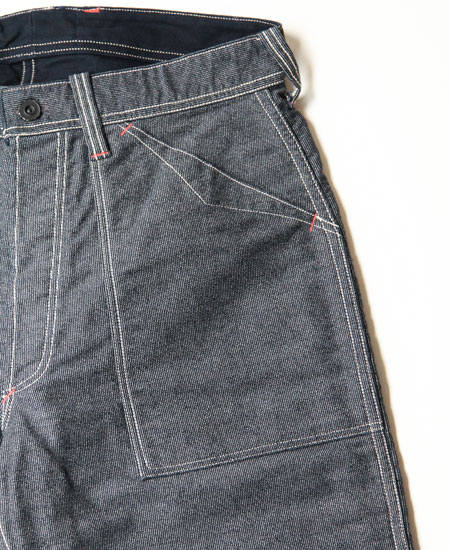 ✴️超名作！FREEWHEELERS★LONGSHOREMAN OVERALLS FREEWHEELERS フリーホイーラーズ LONGSHOREMAN OVERALLS (NAVY
