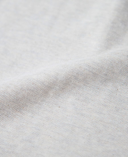 FREEWHEELERS �ե꡼�ۥ����顼�� SET-IN SLEEVE POCKET T-SHIRTS (OATMEAL)