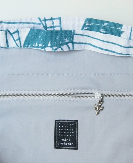 SALE mina perhonen ߥʥڥۥͥmontagne 󥿡˥塡Хå