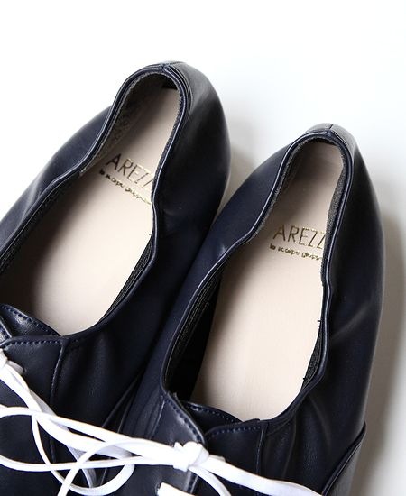 AREZZO åĥեȥ㡼󥰥졼åץ塼