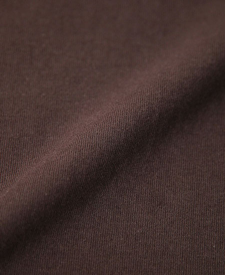 BLUCO �֥륳 " TOMBSTONE " PRINT L/S TEE (BROWN)