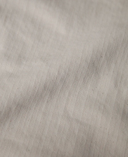 FREEWHEELERS フリーホイーラーズ DERRICKMAN (RAW WHITE)(2023入荷モデル)