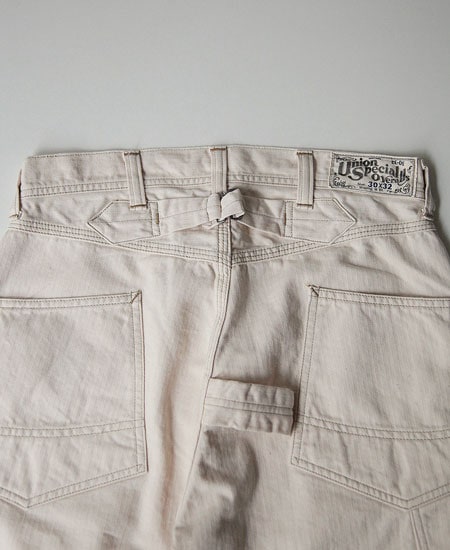 FREEWHEELERS �ե꡼�ۥ����顼�� DERRICKMAN (RAW WHITE)(2023���٥�ǥ�)