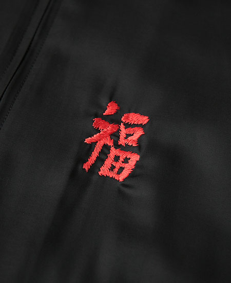 VIETNAM SOURVENIR JACKET �٥ȥ���� (BLACK)