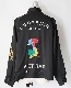 VIETNAM SOURVENIR JACKET �٥ȥ���� (BLACK)