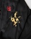 VIETNAM SOURVENIR JACKET �٥ȥ���� (BLACK)