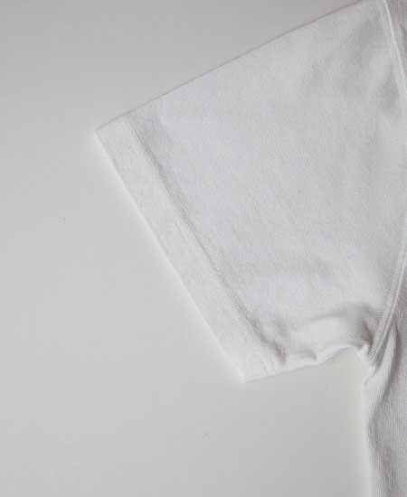 ��������COLIMBO ������ NORWALK TEE SHIRT S/S " DEADWOOD BEARS " (WHITE)