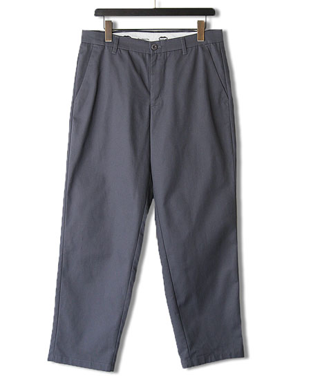 SECRET WORDS ��������å� ��� " Lot 810 WORK TROUSERS (HEATHER GRAY)