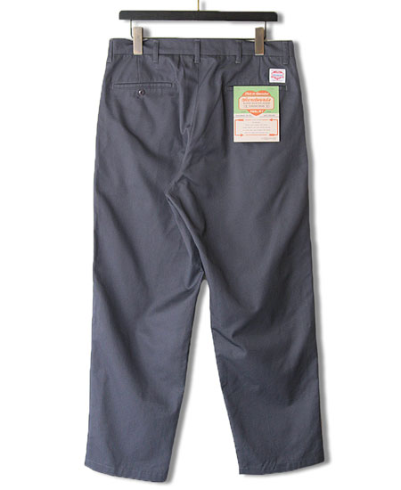 SECRET WORDS ��������å� ��� " Lot 810 WORK TROUSERS (HEATHER GRAY)