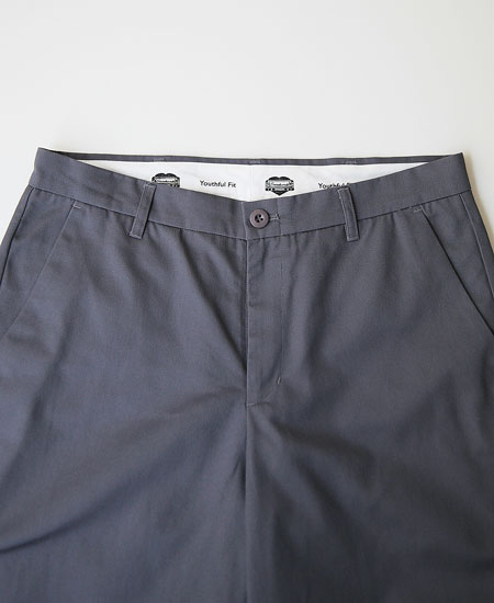 SECRET WORDS ��������å� ��� " Lot 810 WORK TROUSERS (HEATHER GRAY)
