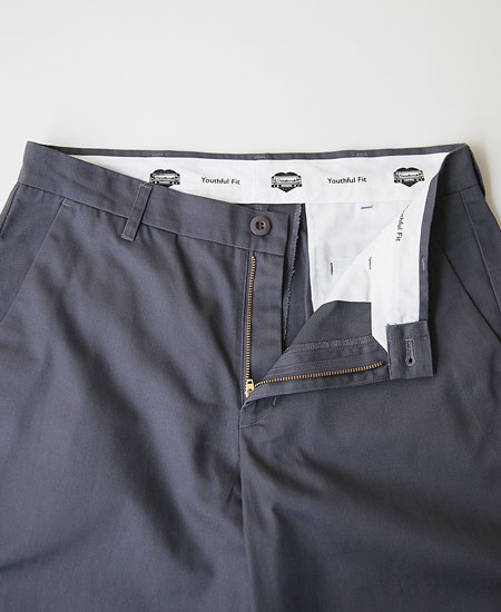 SECRET WORDS ��������å� ��� " Lot 810 WORK TROUSERS (HEATHER GRAY)