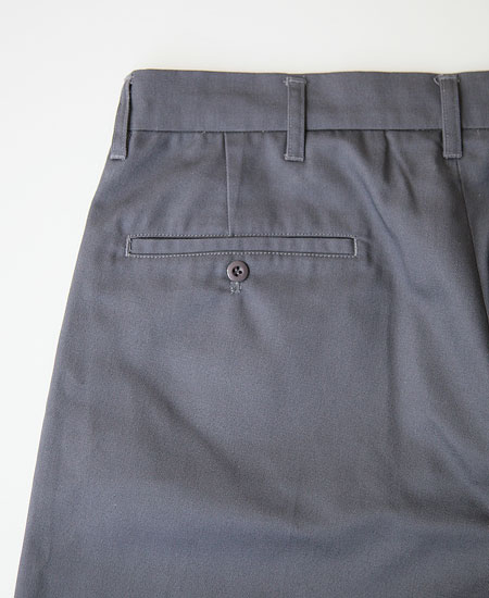 SECRET WORDS ��������å� ��� " Lot 810 WORK TROUSERS (HEATHER GRAY)
