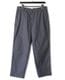 SECRET WORDS ��������å� ��� " Lot 810 WORK TROUSERS (HEATHER GRAY)