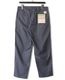 SECRET WORDS ��������å� ��� " Lot 810 WORK TROUSERS (HEATHER GRAY)