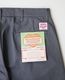 SECRET WORDS ��������å� ��� " Lot 810 WORK TROUSERS (HEATHER GRAY)