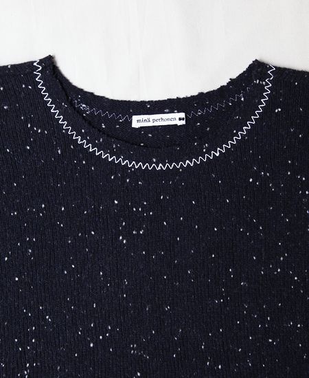 minaperhonen���ߥʥڥ�ۥͥ�flocon  �ե����󡡥˥åȡ��ȥåץ�