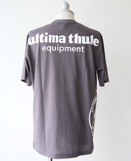 FREEWHEELERS �ե꡼�ۥ����顼�� UT LOGO (CHARCOAL)