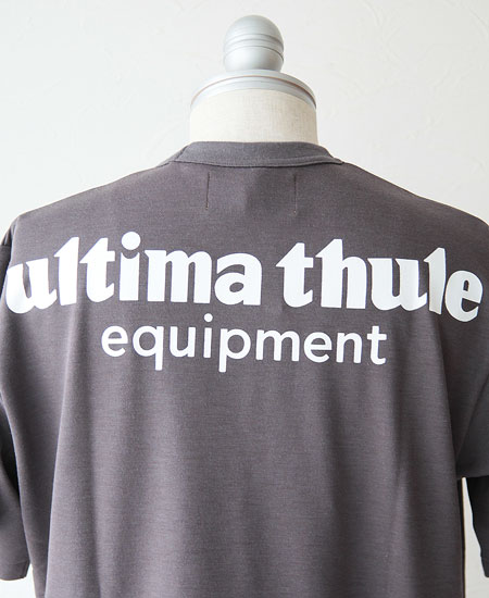 FREEWHEELERS �ե꡼�ۥ����顼�� UT LOGO (CHARCOAL)