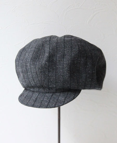 FREEWHEELERS ե꡼ۥ顼 CILLIAN ꥢ (GRAINED GRAY BLACK)