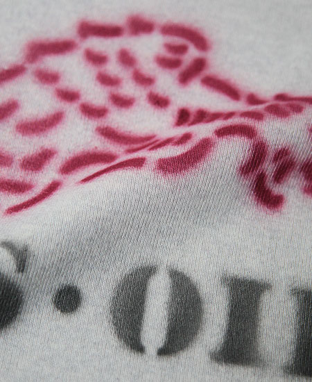 FREEWHEELERS ե꡼ۥ顼 " PUMP JOCKEY " LONG SLEEVE UNDERWEAR (OATMEAL)