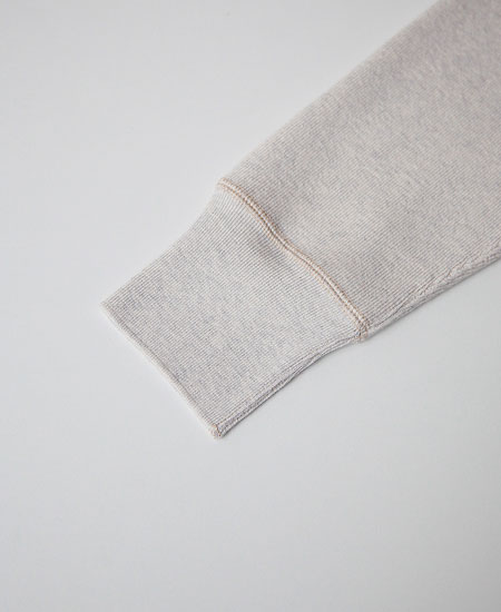 FREEWHEELERS ե꡼ۥ顼 " PUMP JOCKEY " LONG SLEEVE UNDERWEAR (OATMEAL)