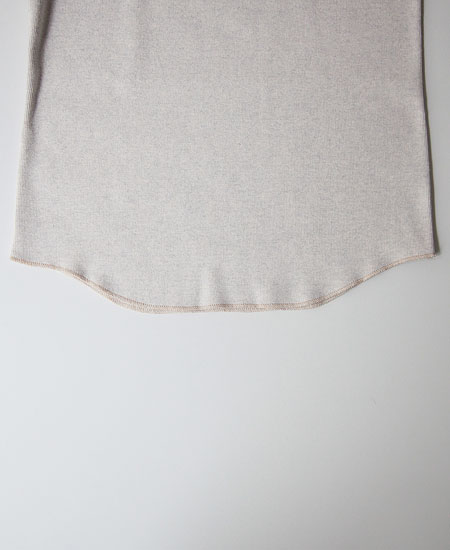 FREEWHEELERS ե꡼ۥ顼 " PUMP JOCKEY " LONG SLEEVE UNDERWEAR (OATMEAL)