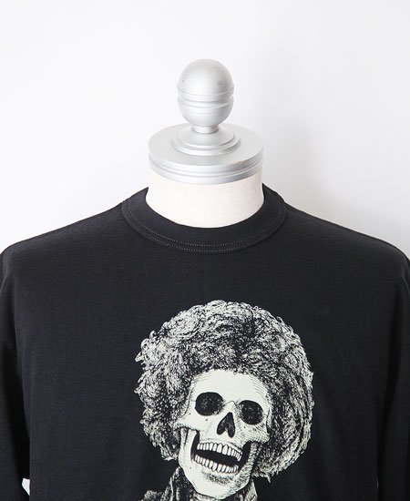 FREEWHEELERS �ե꡼�ۥ����顼�� " STONE FREE " (SHADY BLACK)