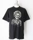FREEWHEELERS �ե꡼�ۥ����顼�� " STONE FREE " (SHADY BLACK)