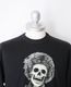 FREEWHEELERS �ե꡼�ۥ����顼�� " STONE FREE " (SHADY BLACK)