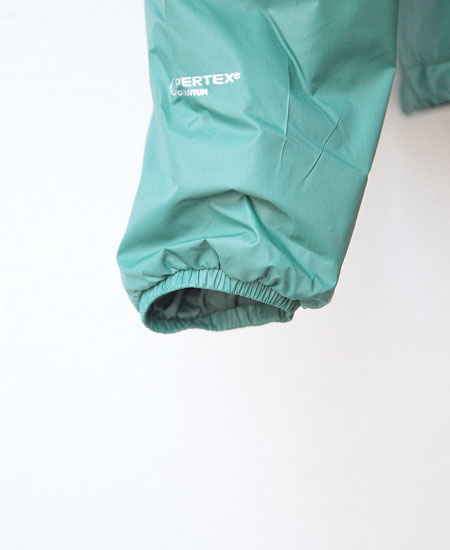 MONTANE モンテイン PRISM JACKET プリズム ジャケット (ARBOR