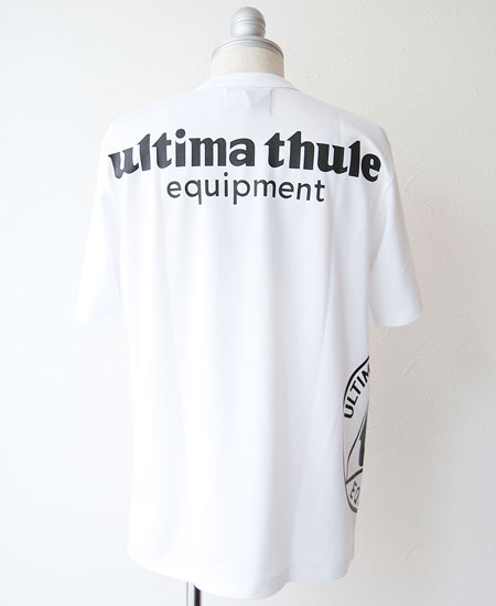 FREEWHEELERS ե꡼ۥ顼 UT LOGO (WHITE)