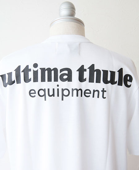 FREEWHEELERS ե꡼ۥ顼 UT LOGO (WHITE)