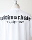 FREEWHEELERS ե꡼ۥ顼 UT LOGO (WHITE)