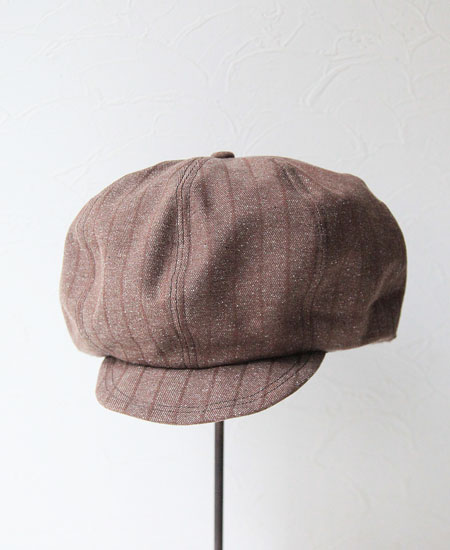 FREEWHEELERS フリーホイーラーズ CILLIAN キリアン (GRAINED BROWN)