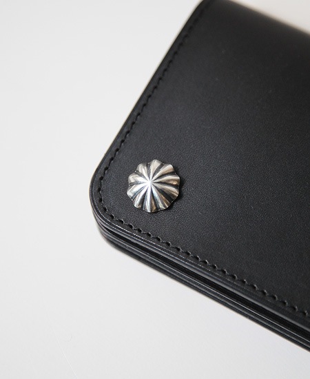 DOUBLE CONCHO TRUCKER WALLET