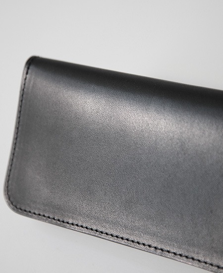DOUBLE CONCHO TRUCKER WALLET