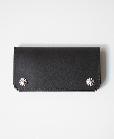 DOUBLE CONCHO TRUCKER WALLET