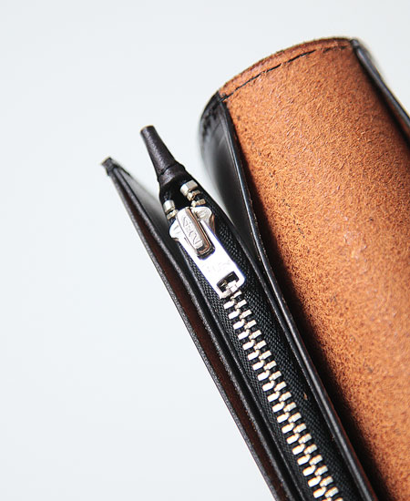 DOUBLE CONCHO TRUCKER WALLET