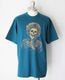 FREEWHEELERS �ե꡼�ۥ����顼�� " STONE FREE " (LIVER BLUE)