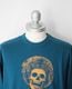 FREEWHEELERS �ե꡼�ۥ����顼�� " STONE FREE " (LIVER BLUE)